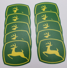 John deere vinyl for sale  New London