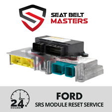 Serviço de remoção de código rígido unidade de controle Ford Ecosport SRS CN15-14B321-BE comprar usado  Enviando para Brazil