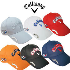 Callaway golf hat for sale  UK