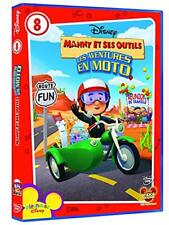 Manny outils aventures d'occasion  France