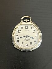 Hamilton Pocket Watch RARE for sale  Shipping to South Africa