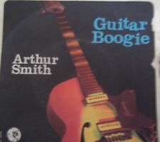 Arthur smith guitar d'occasion  Franqueville-Saint-Pierre