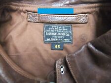 a2 jacket for sale  WINCHESTER