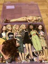 Scene dolls lot for sale  Milwaukee