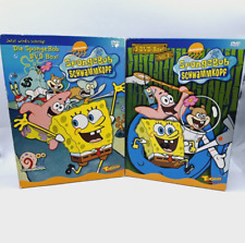 Spongebob schmammkopf dvd gebraucht kaufen  Wiesbaden
