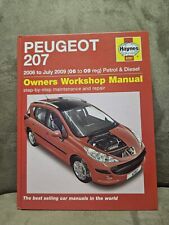 Peugeot 207 2006 gebraucht kaufen  Berlin