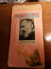 Padre pio prayer for sale  Utica