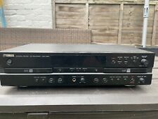 Yamaha cdr d651 for sale  Shipping to Ireland