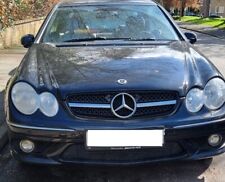 Mercedes benz clk for sale  DUDLEY