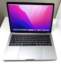 Apple MacBook Pro 13.3" A1708 (256GB SSD, Intel Core i5, 2GHz, 8GB RAM) 2016 for sale  Shipping to South Africa