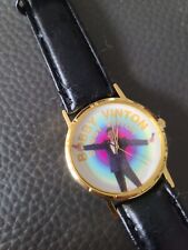 Reloj Bobby Vinton vintage raro , usado segunda mano  Embacar hacia Argentina