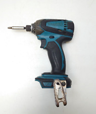 makita btd146 for sale  CHATTERIS