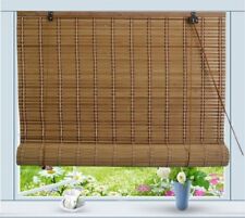 Bamboo roll window for sale  Phoenixville