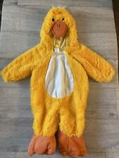 Duck halloween costume for sale  Newport