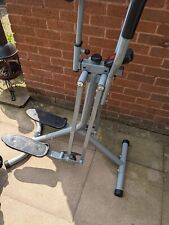 Cross trainer used for sale  LICHFIELD