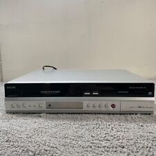 Philips dvdr 3430v for sale  WORCESTER