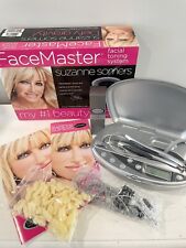 Suzanne somers face for sale  Taylor