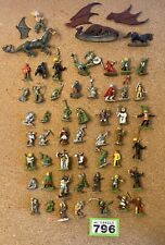Warhammer lot figurines d'occasion  Épinay-sur-Orge