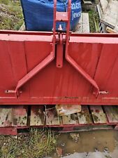 Agriculture farming equipment for sale  HULL