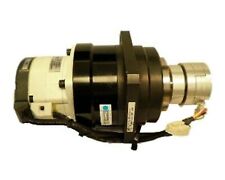 Motor Panasonic mqma 022P191 CP25A33J299ASP Ac Servo Motor daifuku mqma Cnc 022P2C, usado comprar usado  Enviando para Brazil