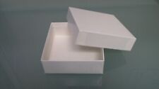 Used, Brand New White Cardboard Freezer Boxes (pack of 12) for sale  Shipping to South Africa