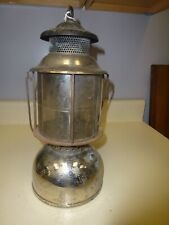 AKRON model 103 gas Lantern 1920, used for sale  Shipping to South Africa