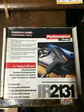 Impact wrench air for sale  DORKING