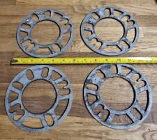 wheel universal spacers for sale  MANNINGTREE