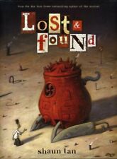 Shaun tan lost for sale  MELROSE