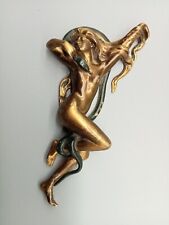 Bronze vienne femme d'occasion  Paris-