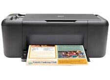Used, HP Deskjet F4480 All-In-One Inkjet Printer for sale  Shipping to South Africa