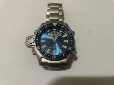 citizen promaster aqualand for sale  Shipping to Ireland