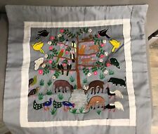 Hmong story cloth for sale  Bristol