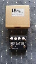 Greydressedboy repeater delay usato  Gorizia