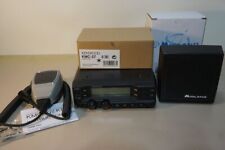Usado, Rádio móvel KENWOOD TK-890 GMRS pronto inclui microfone, cabo e alto-falante NOVO KMC-27 comprar usado  Enviando para Brazil