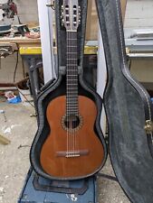 Troubadour classical guitar for sale  BOGNOR REGIS