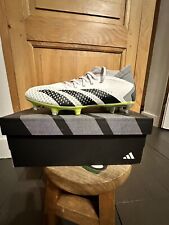 Chaussures rugby adidas d'occasion  Hauteville-Lompnes