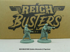 Reichbusters figurines plastiq d'occasion  Privas