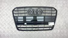 2015 audi grille for sale  ABERDEEN
