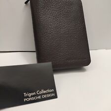 Porsche design portafoglio usato  Seriate