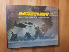 Battleline Publications Dauntless Plane to Plane Combat 1977 Completo comprar usado  Enviando para Brazil