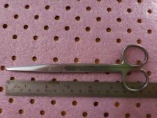 Symmetry surgical scissors for sale  Smiths Station