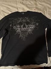 black long sleeve shirt for sale  Pomona