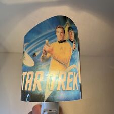 Star trek acrylic for sale  Shipping to Ireland