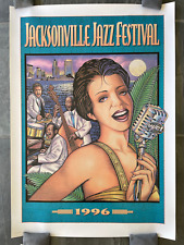 Original 1996 jacksonville for sale  Saint Augustine