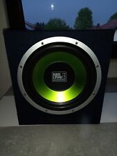 raveland subwoofer gebraucht kaufen  Bad Rappenau