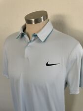 Camisa polo masculina Nike ajuste moderno golfe tamanho XLarge *BOM comprar usado  Enviando para Brazil