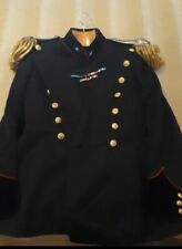 Grande uniforme sera usato  Casalbordino