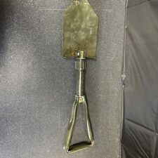 Genuine army trifold for sale  KETTERING