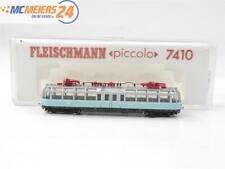 Fleischmann 7410 elektrolok gebraucht kaufen  Hastenbeck